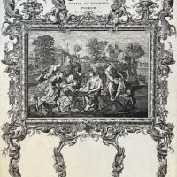 LIDEL Jacob Balthasar