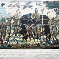 DEMBOUR et GANGEL, imprimeurs-lithographes