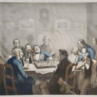 HASENCLEVER, Johann Peter