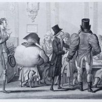 COQUERET, Pierre-Charles