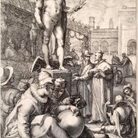 SAENREDAM, Pieter Jan