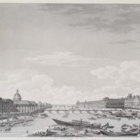 BERTHAULT, Pierre-Gabriel