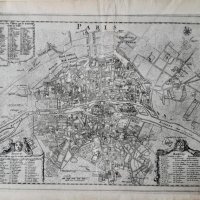 DE FER, Nicolas (éditeur)