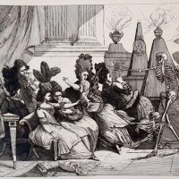 LAGRENÉE Jean-Jacques