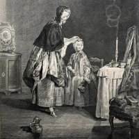 LE BAS Jacques Philippe  