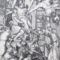 RICCIARELLI Daniele da Volterra (daprès)