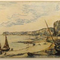 BORREL François-Marius