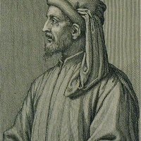 CECCHI Giovanni-Battista