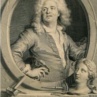 LARMESSIN Nicolas IV de