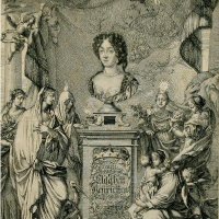 SANDRART Johann Jakob von