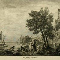 LAURENT Pierre-François