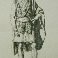 VIVANT Dominique, Baron DENON, dit VIVANT DENON