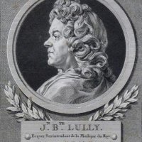 SAINT-AUBIN Augustin de 