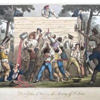 SAMS William, Attribué à