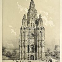 LAUTERS Paul et GHEMAR Louis-Joseph