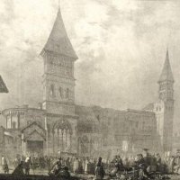 BONINGTON Richard Parkes