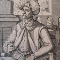 SICHEM Christoffel I van 