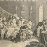 LEPICIE Bernard François