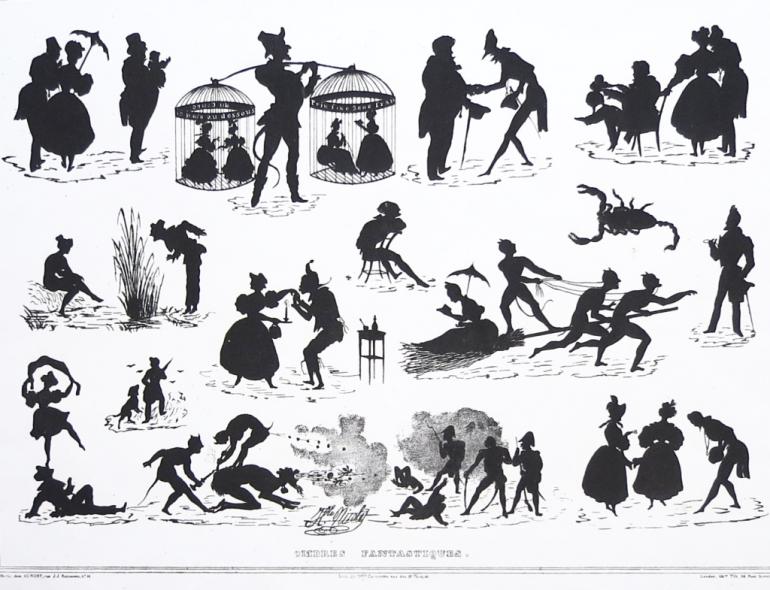 LE POITTEVIN Eugène Modeste Edmond