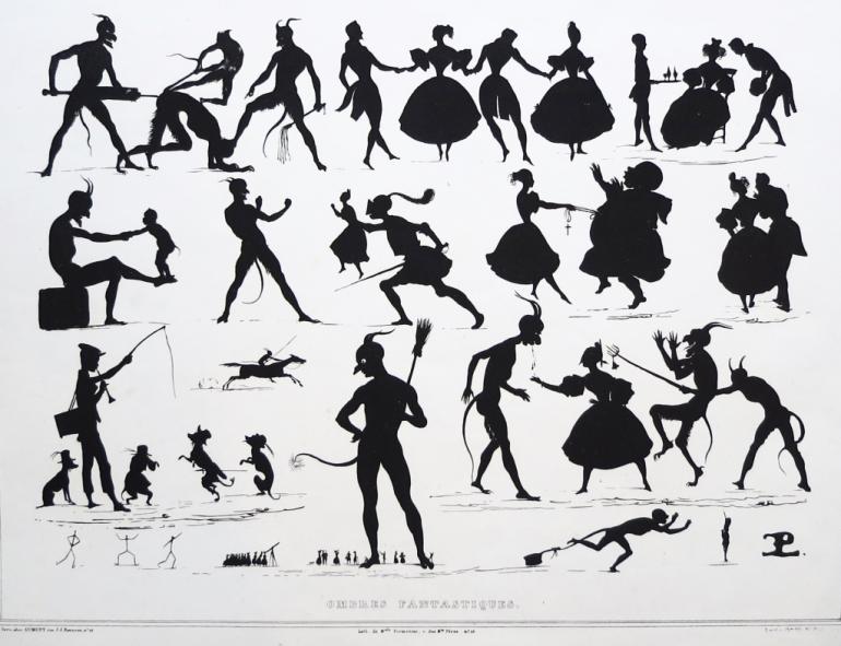 LE POITTEVIN Eugène Modeste Edmond