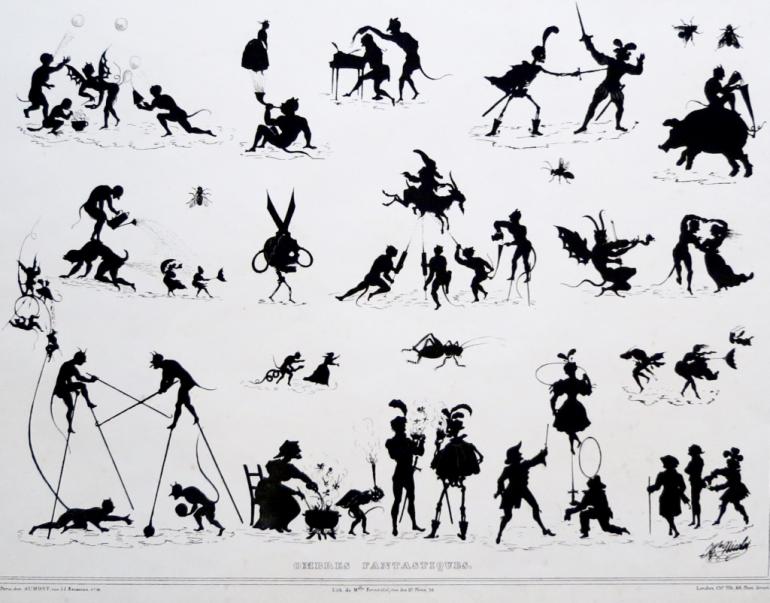 LE POITTEVIN Eugène Modeste Edmond