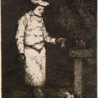 RIBOT Théodule Augustin