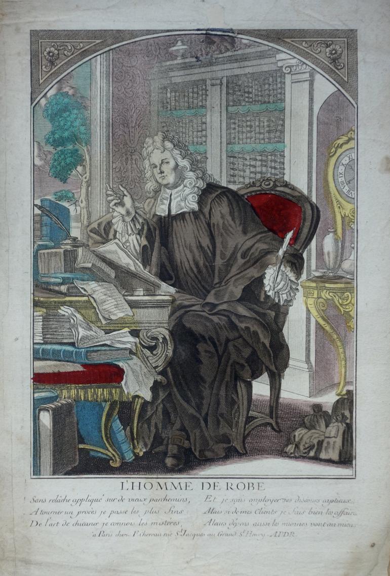 CHEREAU Franois II, publisher
