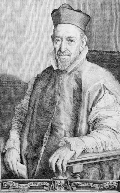 BONACINA Giovanni Battista 