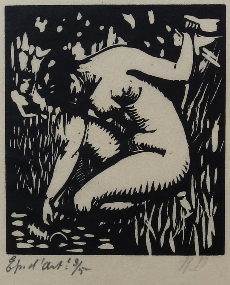 DROUART Raphaël Maurice