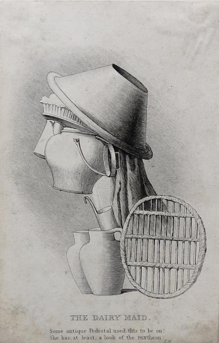 HOOD Thomas (attr. à)