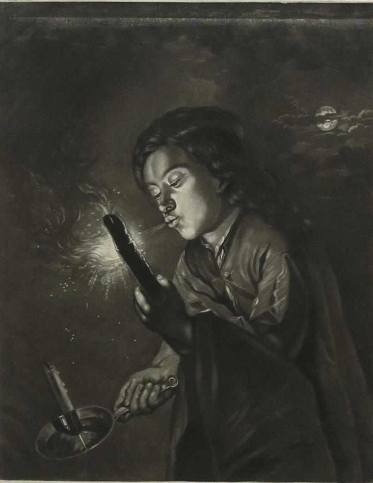 CORBUTT Charles (ou Richard PURCELL)