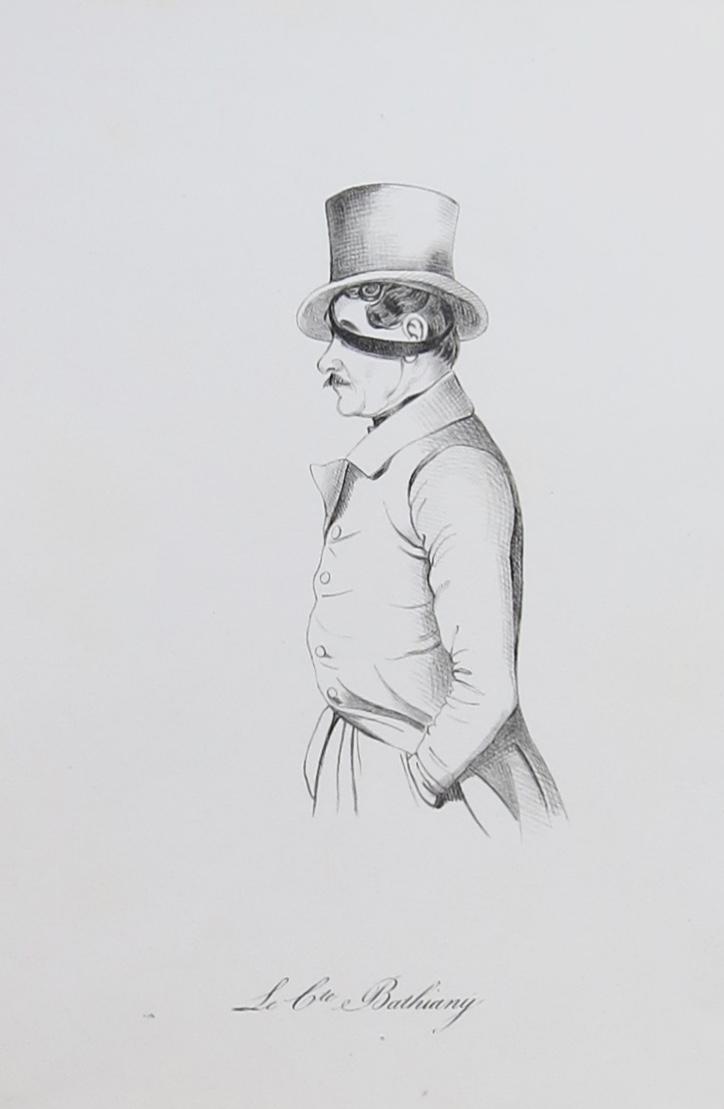 ECOLE FRANCAISE DU XIXE SIECLE