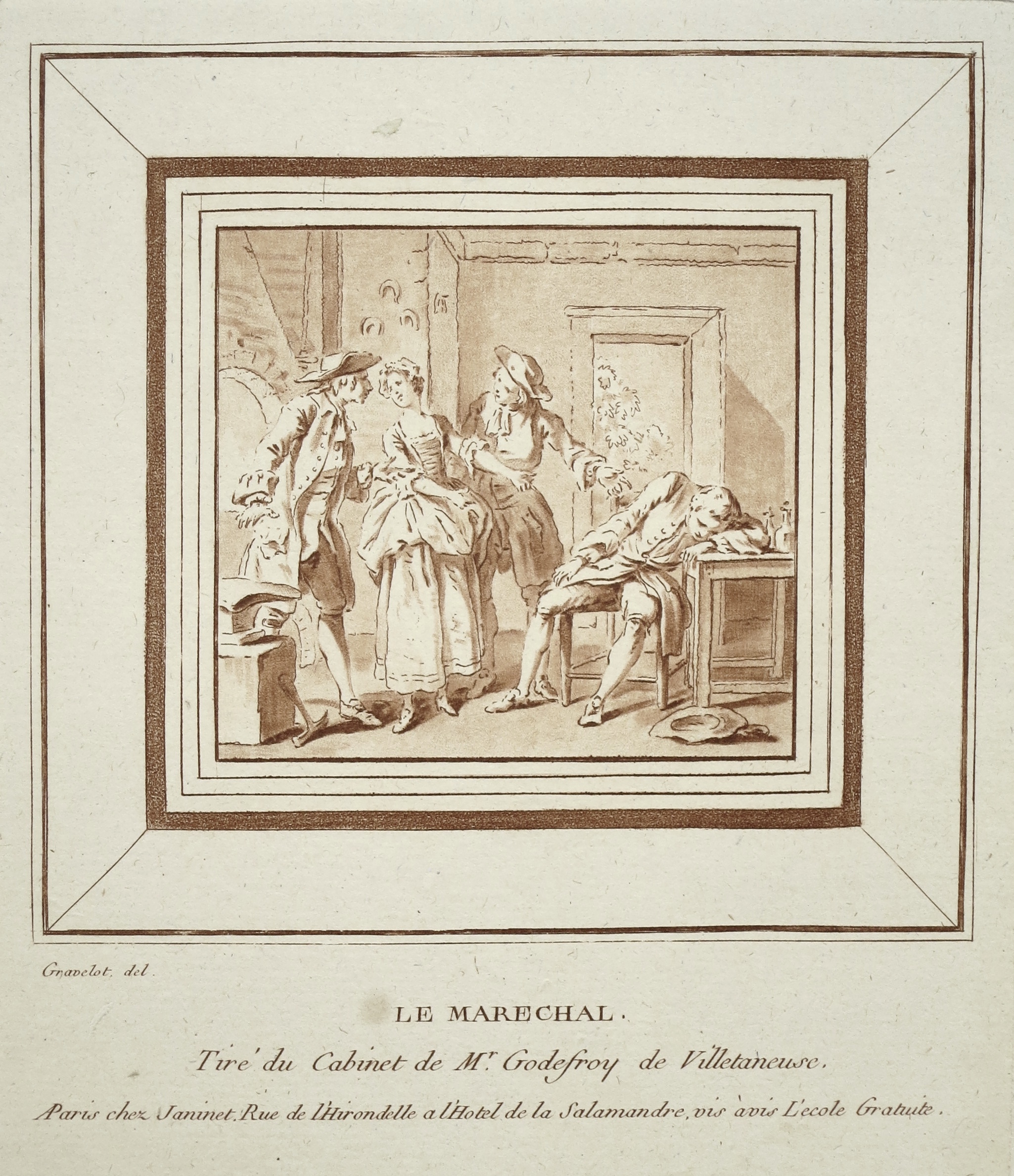 JANINET Jean-François