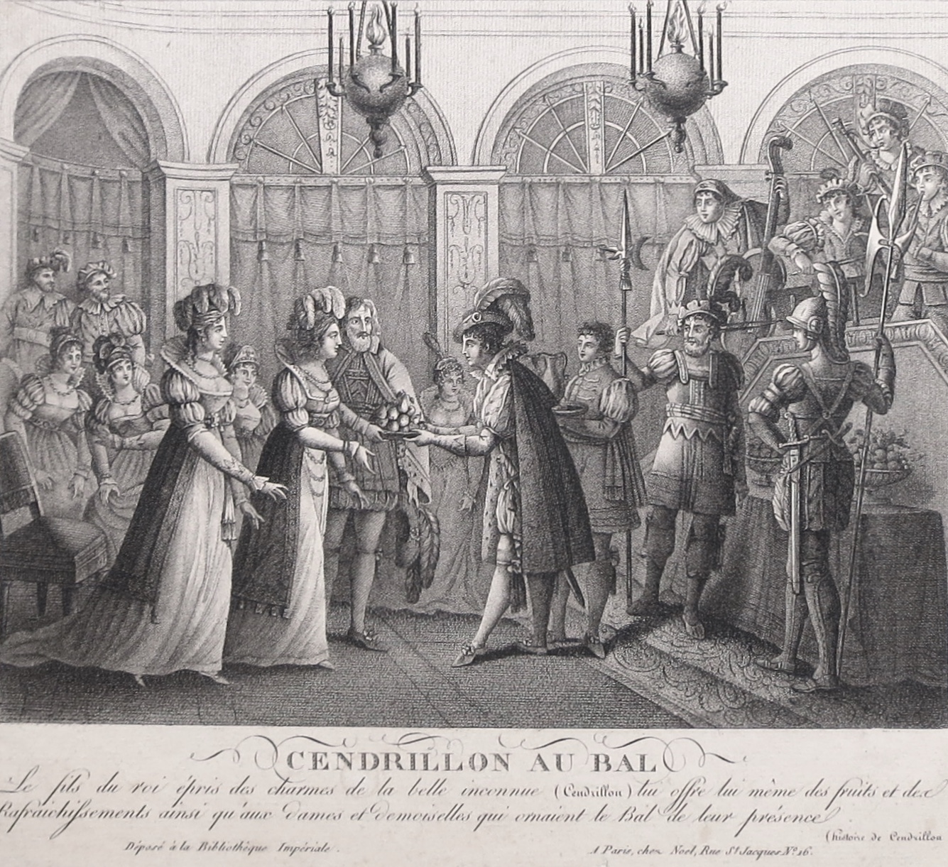 NOËL Francisque (éditeur)