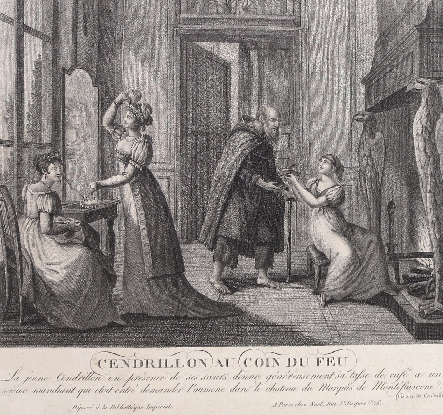 NOËL Francisque (éditeur)