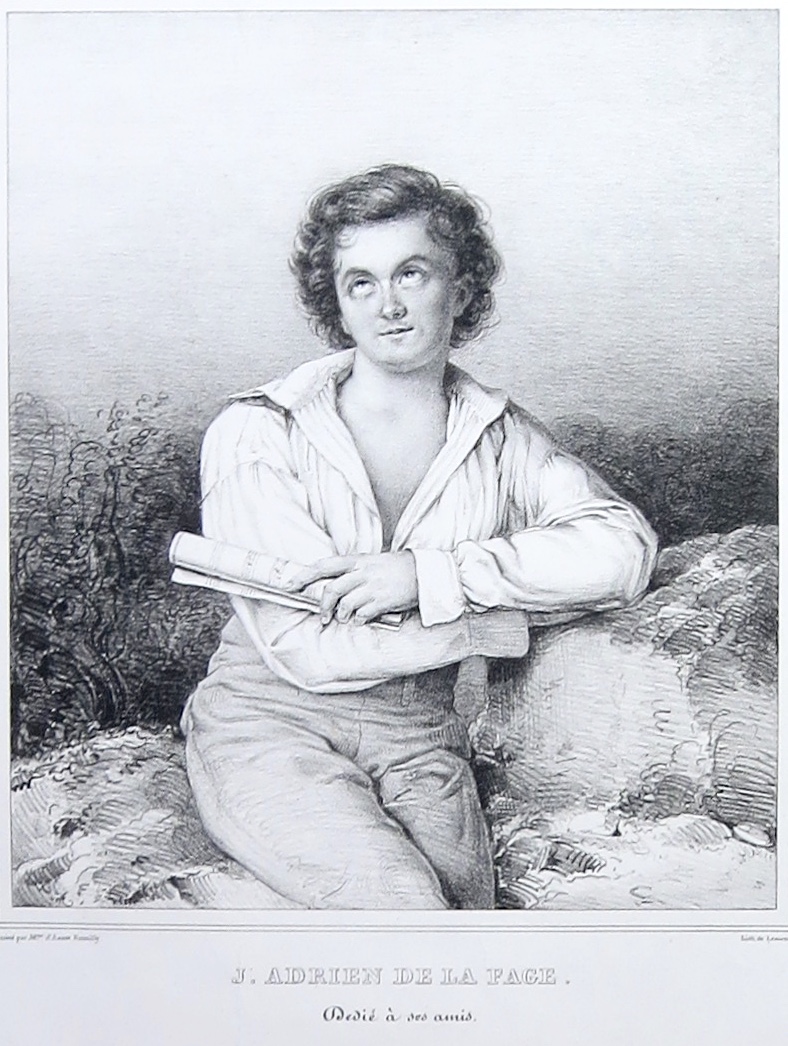 DANSSE-ROMILLY Jeanne Françoise Etiennette (daprès)