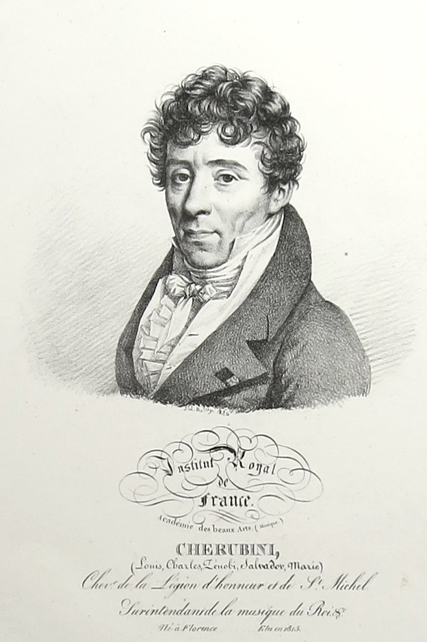BOILLY Julien Léopold