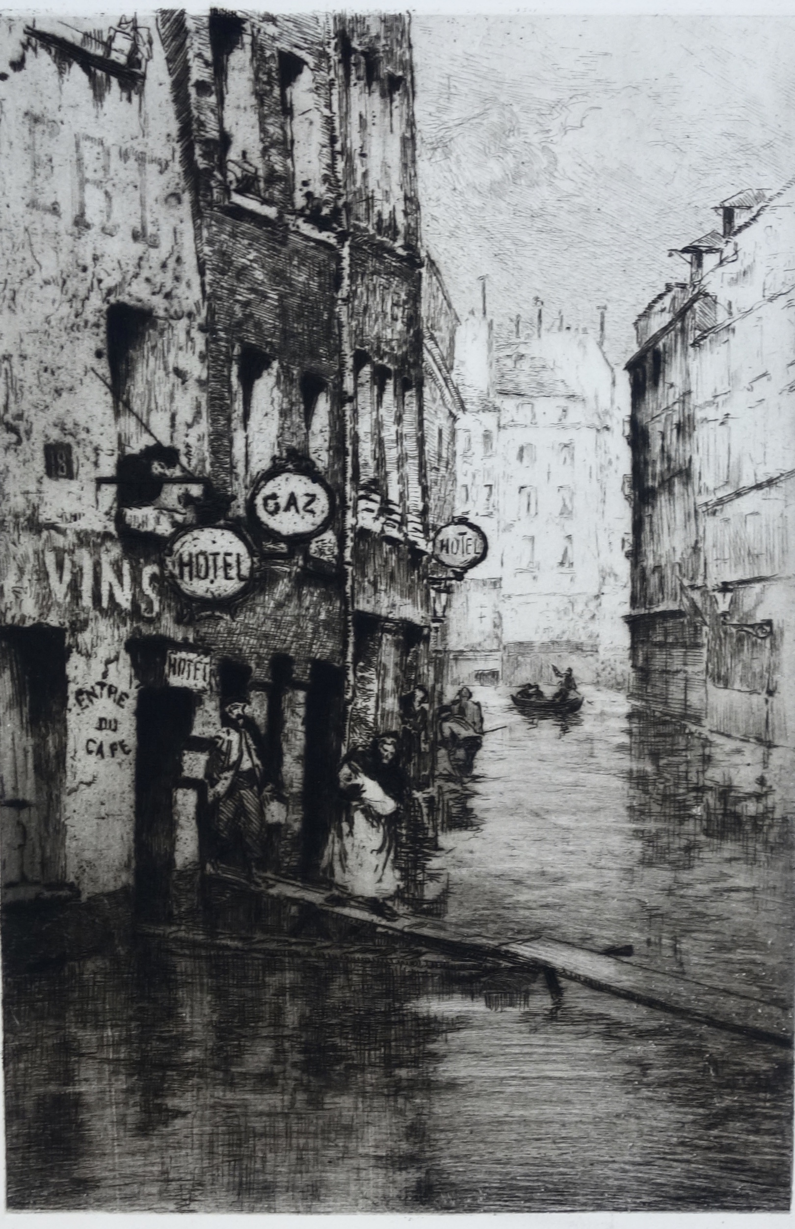 HALLO Charles dit Halo