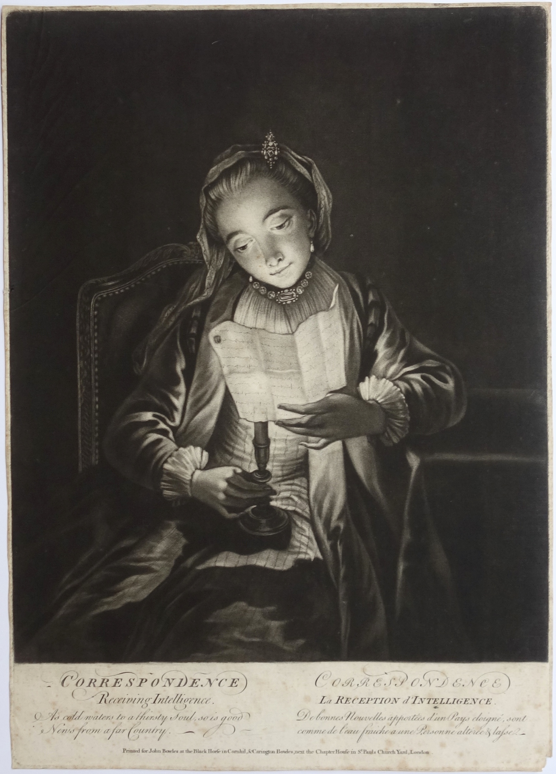 BOWLES John (imprimeur-éditeur)