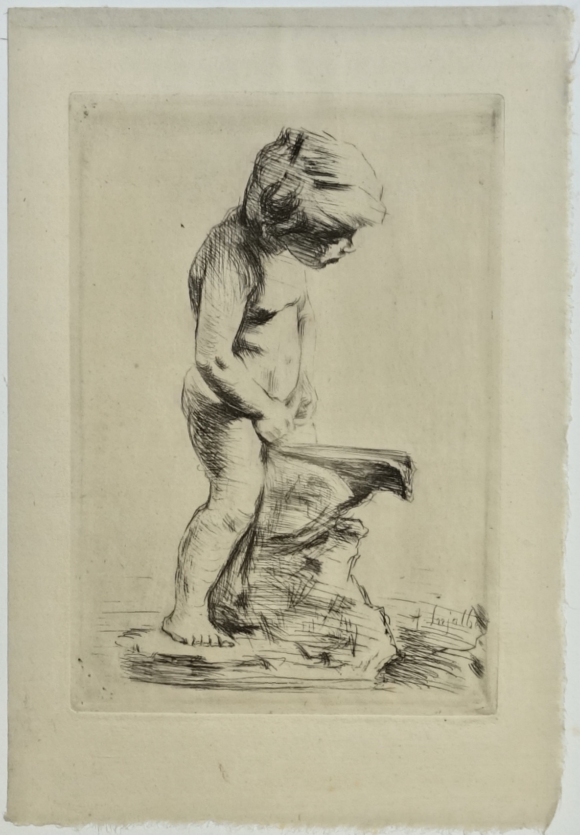 INJALBERT Jean-Antoine