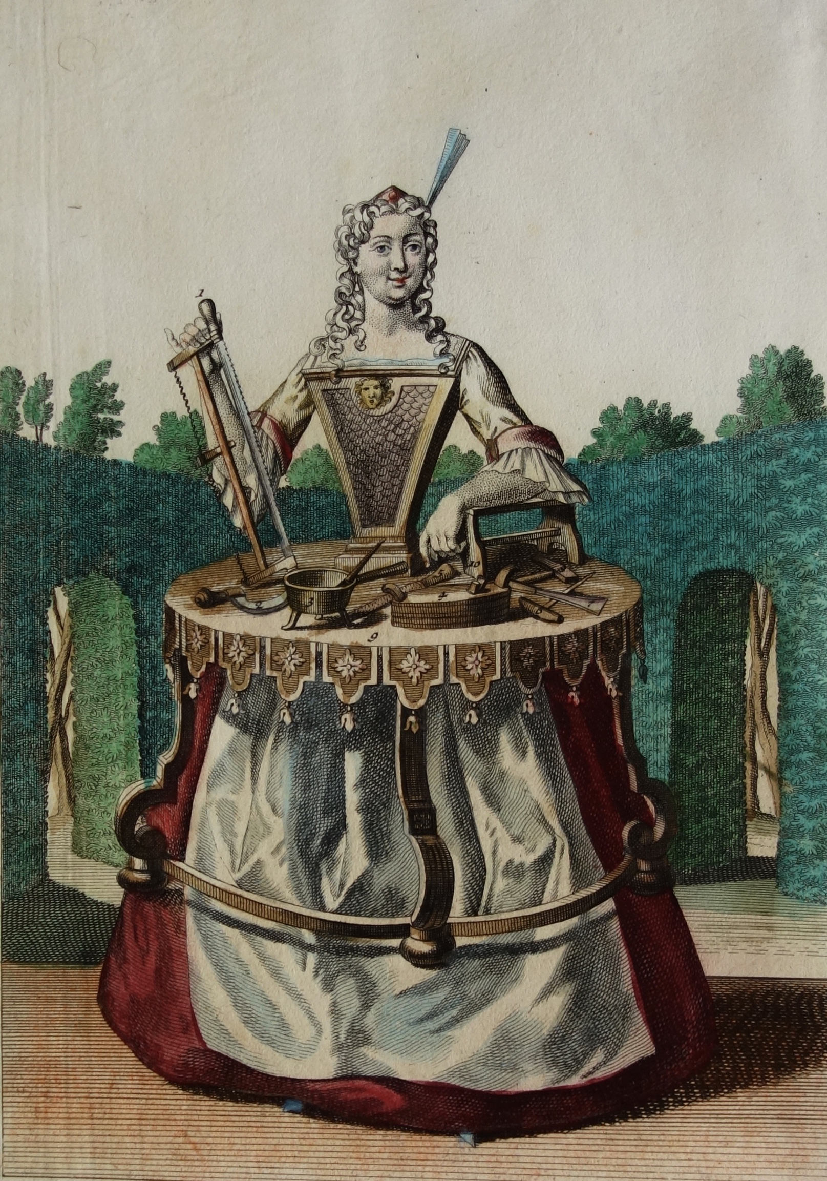 STELZER Johann Jacob