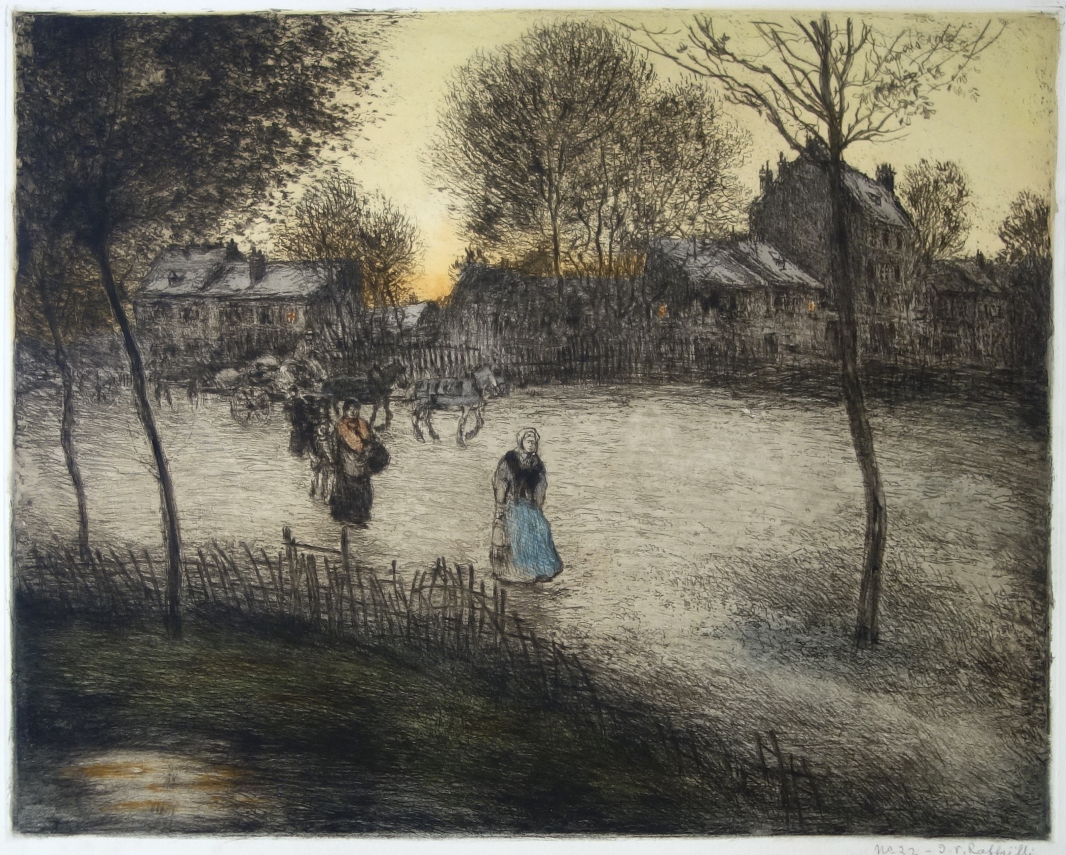 RAFFAELLI Jean-François