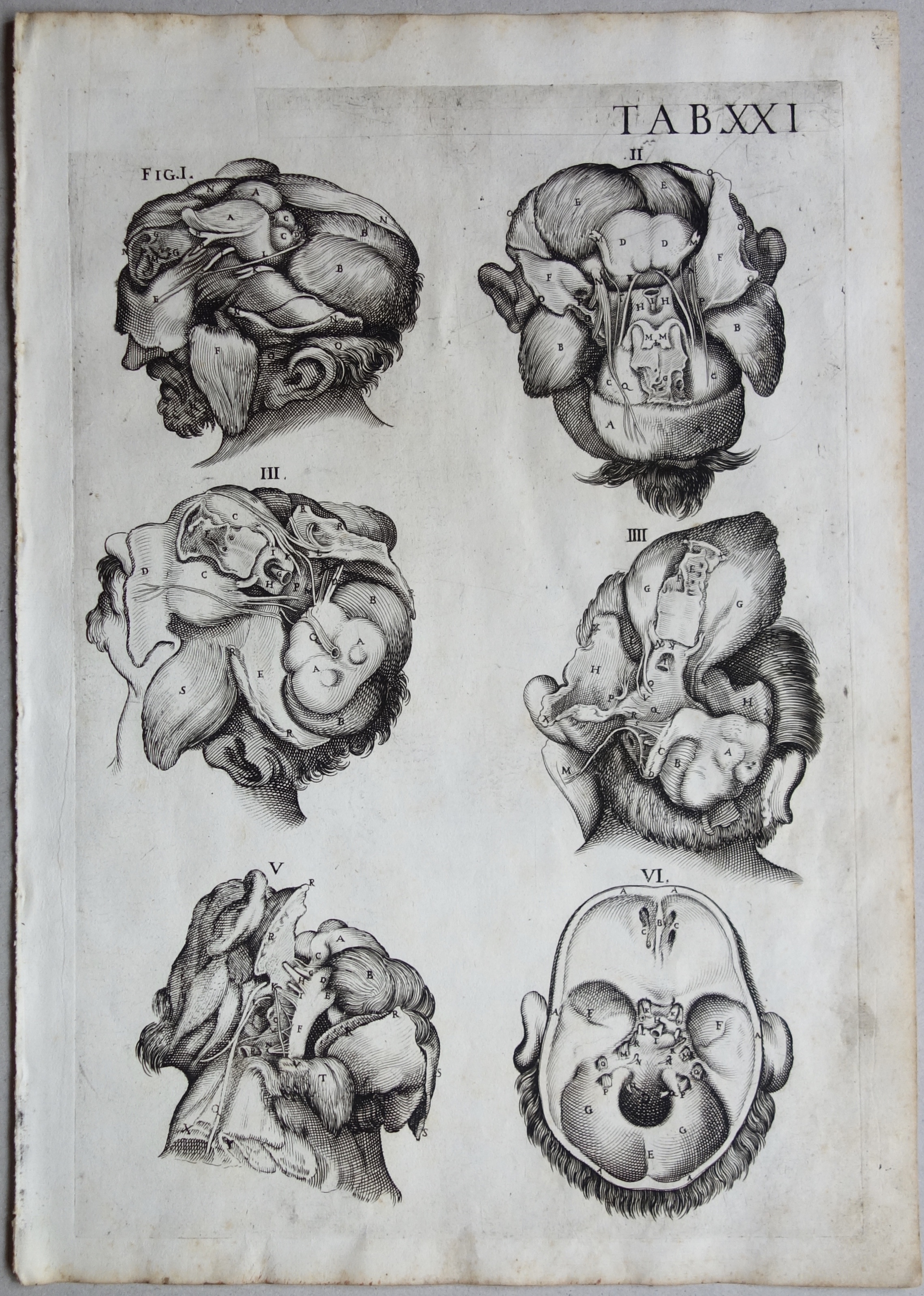 CORTONE Pierre de (d\'après)