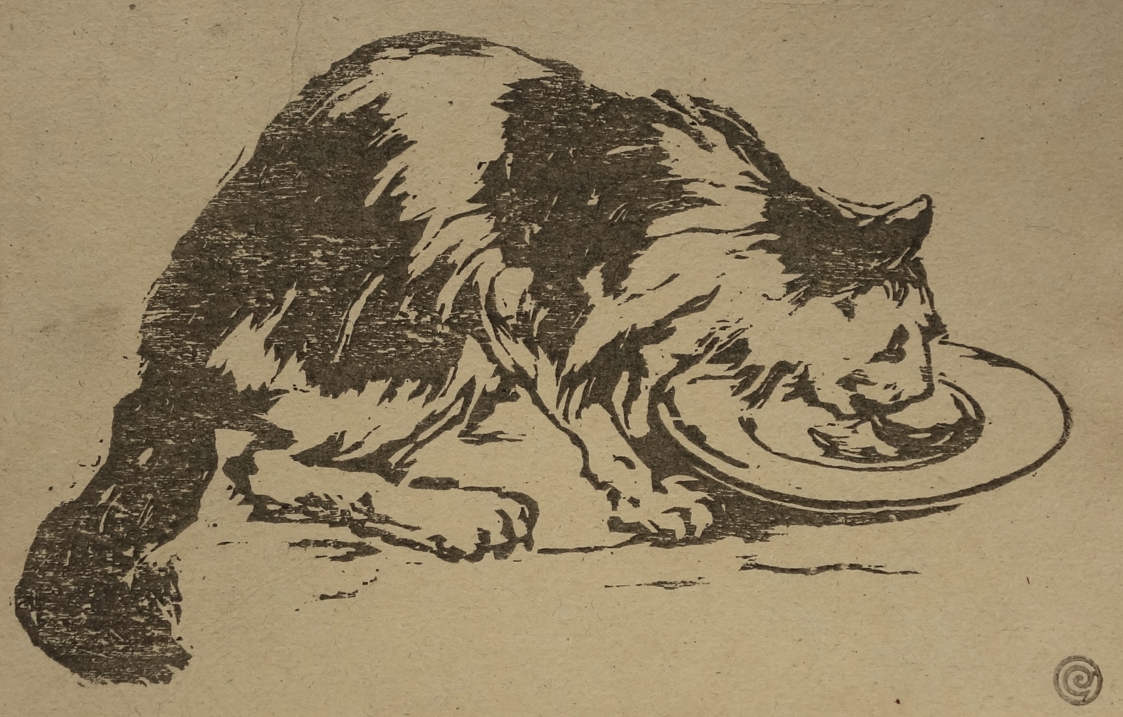 ECOLE FRANCAISE DU XIXe SIECLE