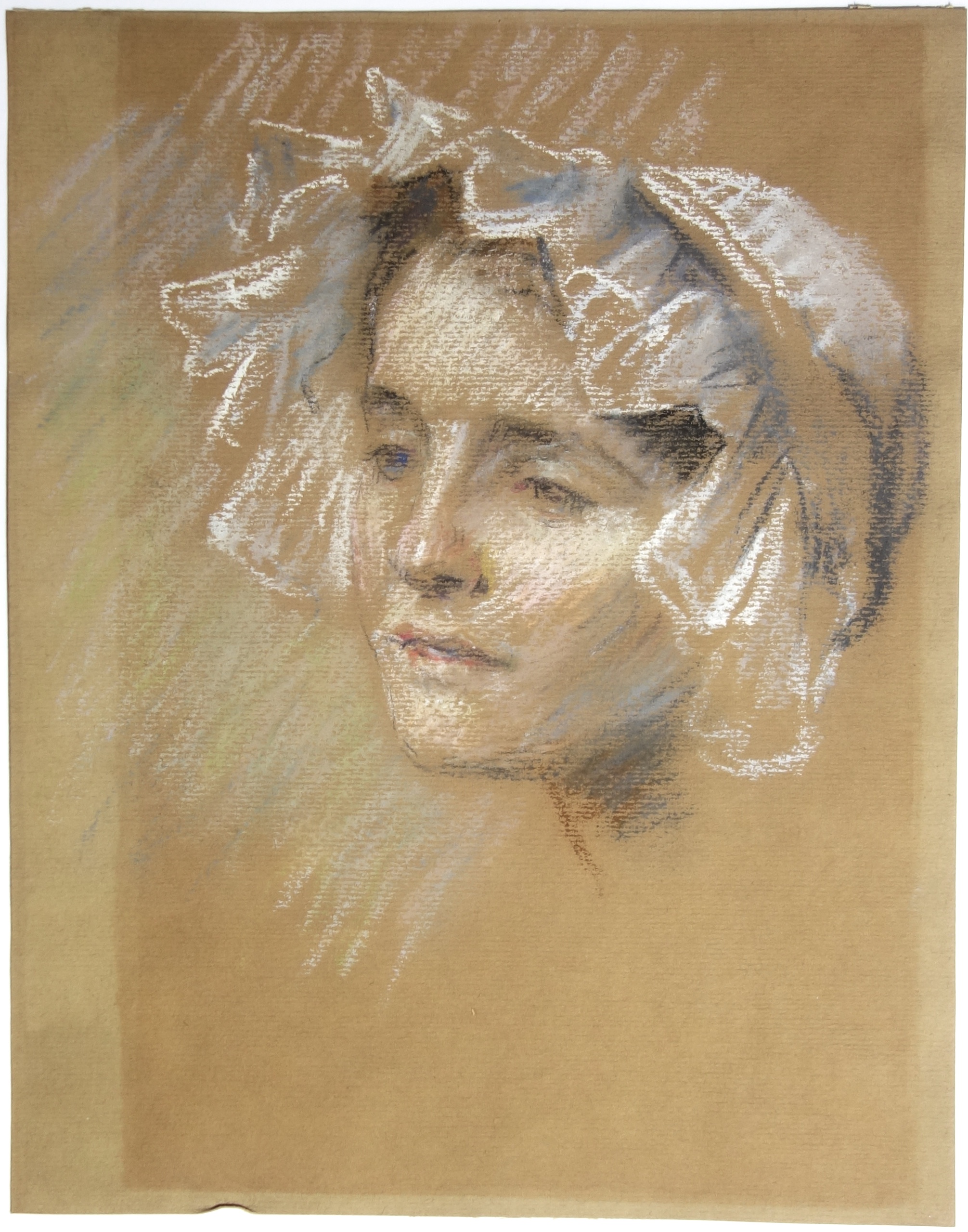 ÉCOLE FRANÇAISE DU XXE SIÈCLE