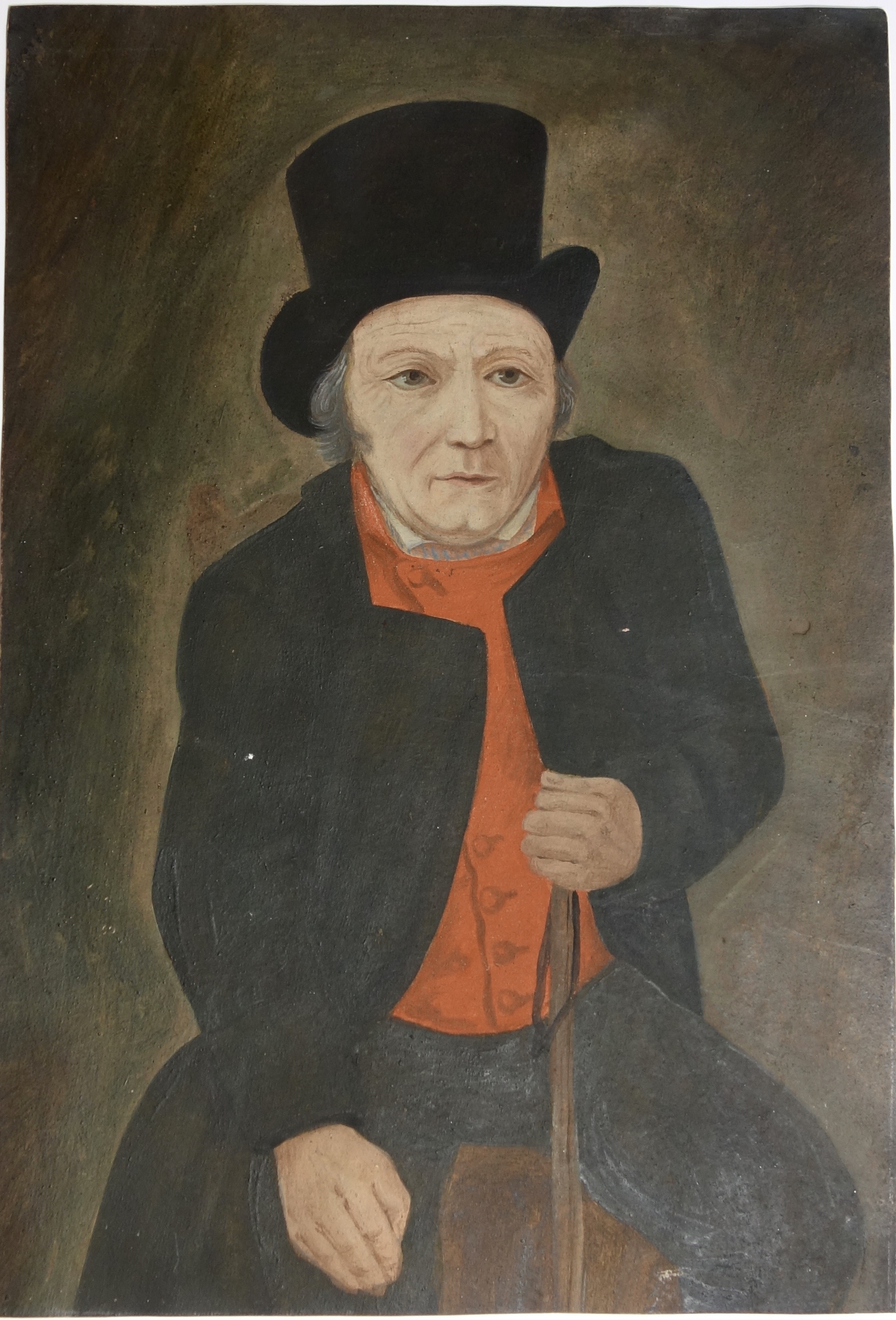 ECOLE FRANÇAISE DU XIXe SIECLE