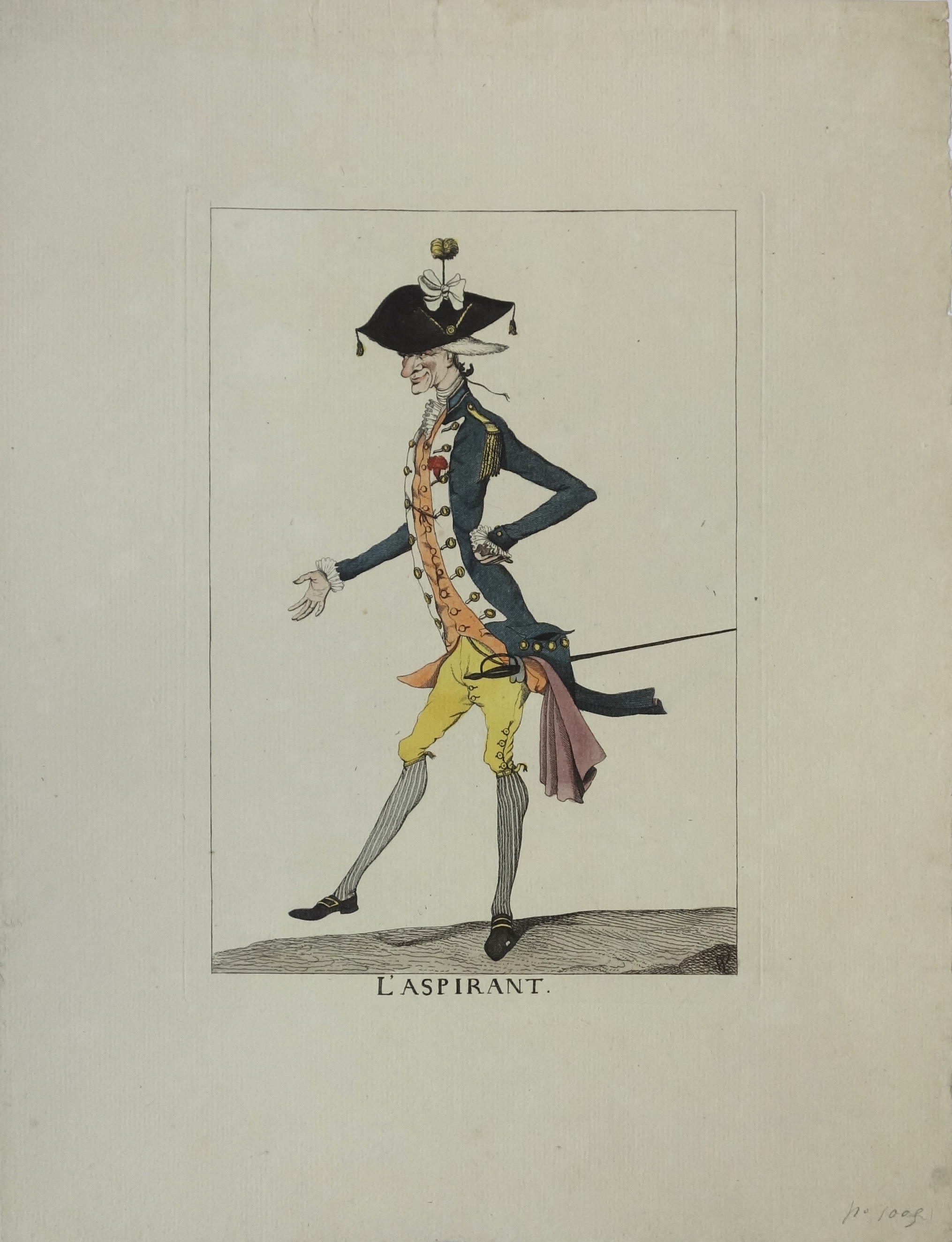 ÉCOLE FRANÇAISE DU XIXE SIÈCLE