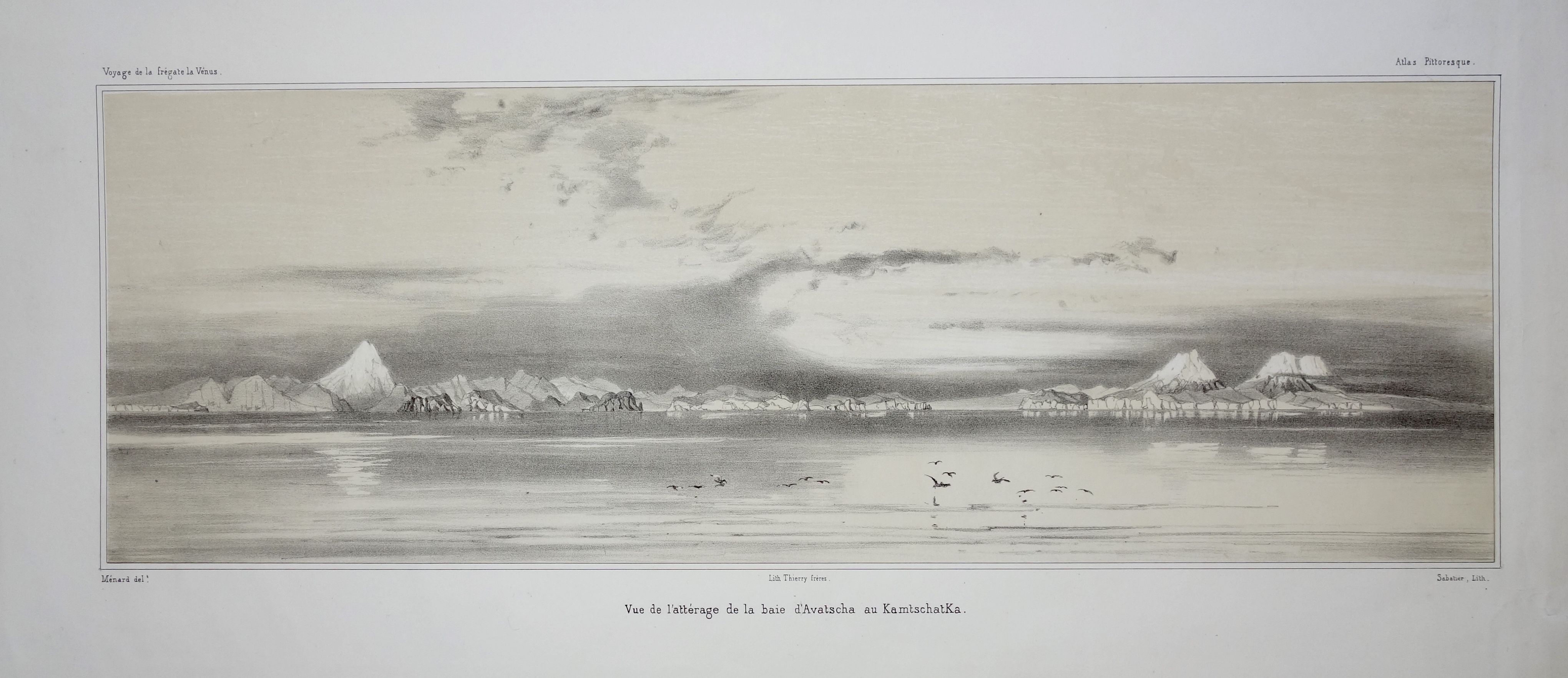 SABATIER Léon-Jean-Baptiste