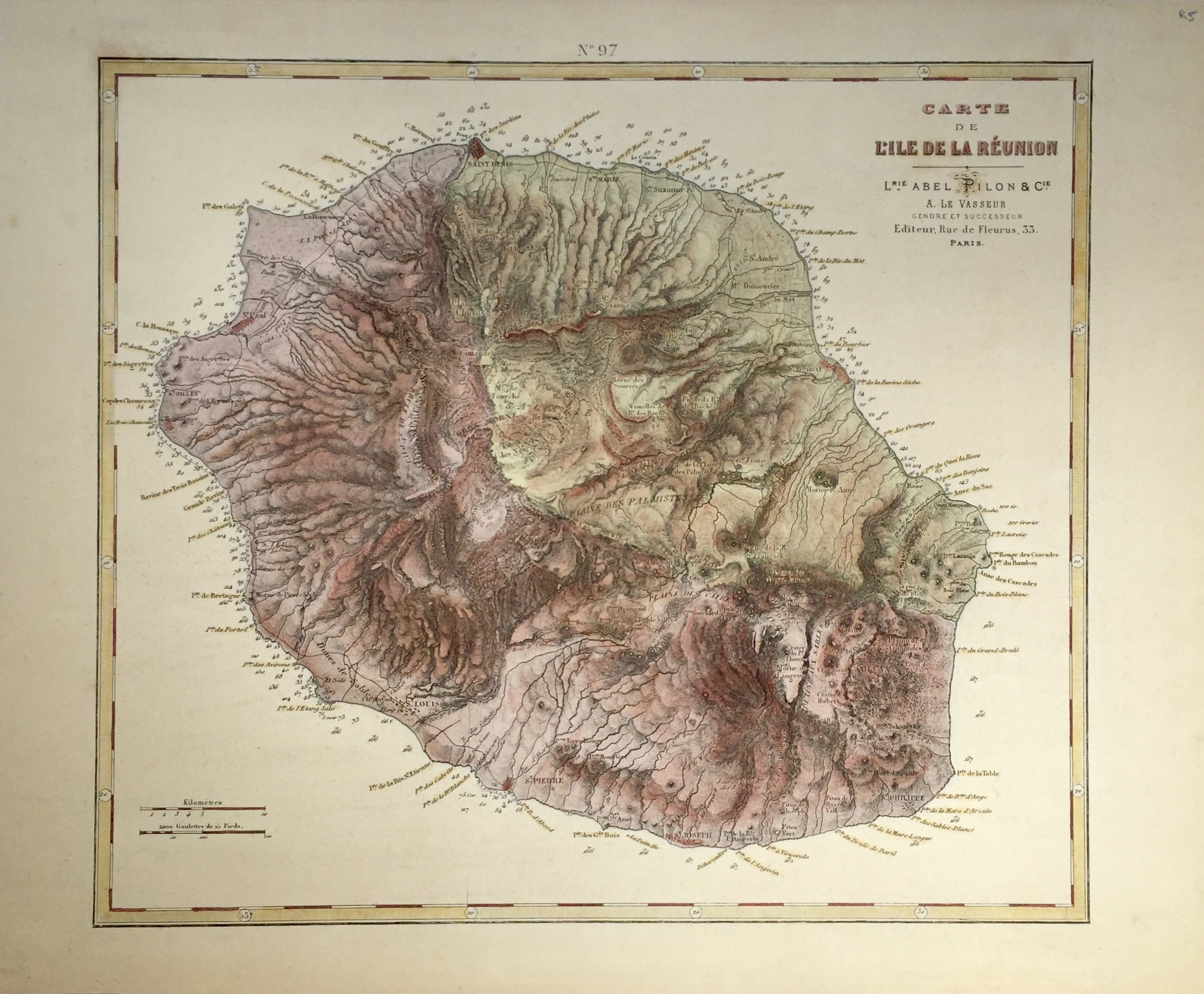 Librairie Abel Pilon & cie (éditeur)