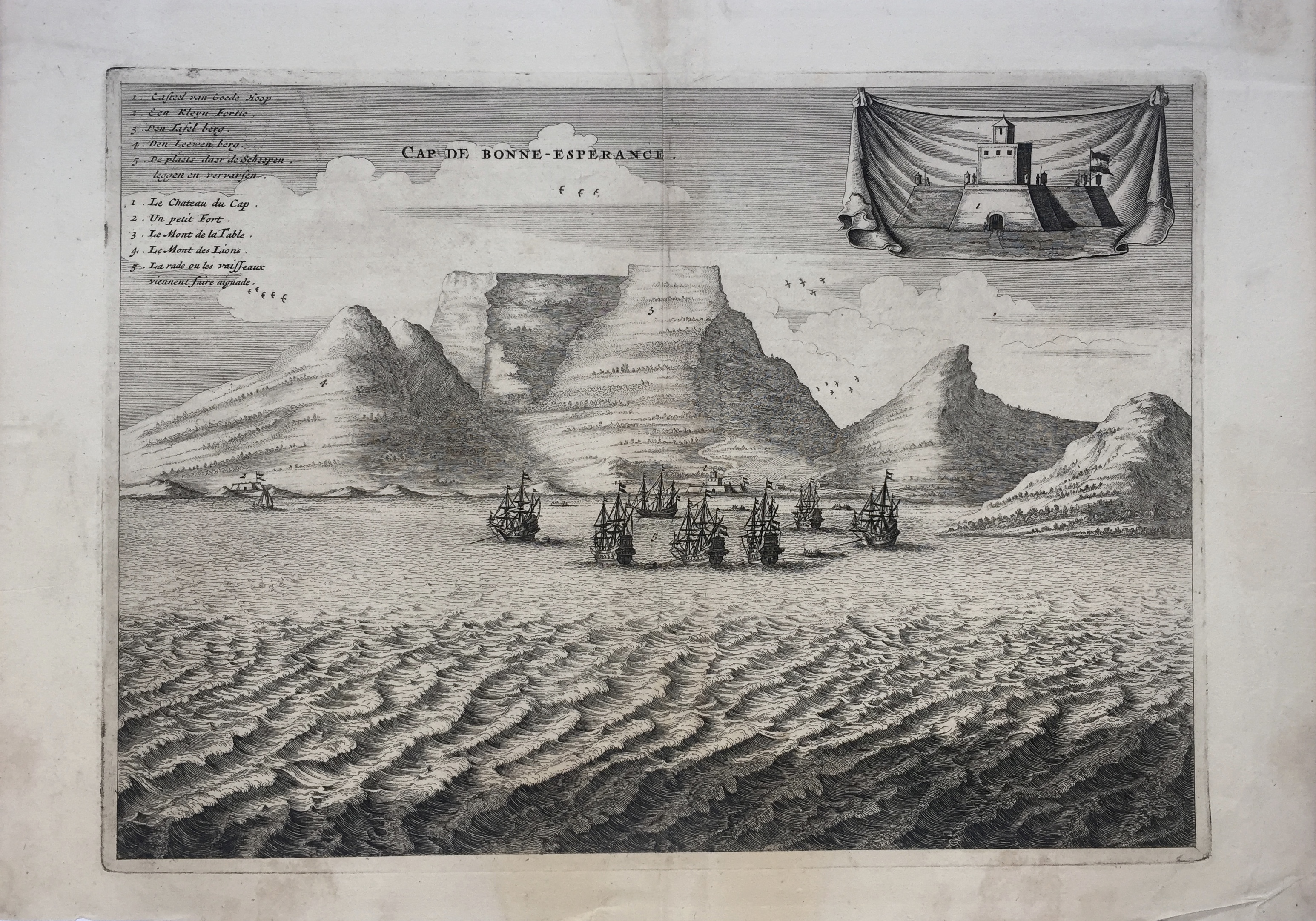 VAN MEURS Jacob (éditeur)